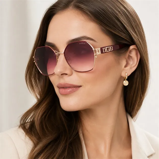 GUESS sunčane naočale GU7913 71T